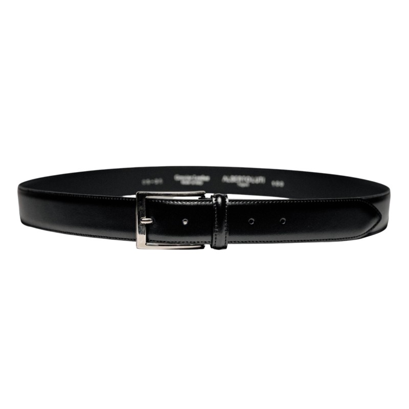 Albertoluti - BELT 05/35 BLACK