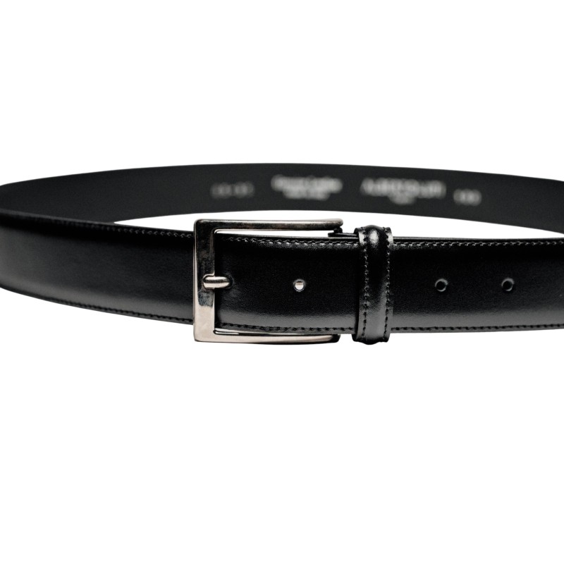 Albertoluti - BELT 05/35 BLACK