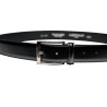 Albertoluti - CINTURA 05/35 BLACK
