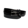Albertoluti - CINTURA 05/35 BLACK