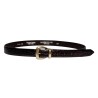 Albertoluti - BELT 829/25 BROWN