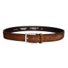 Albertoluti - CINTURA 09/35 BROWN