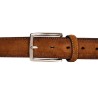 Albertoluti - CINTURA 09/35 BROWN