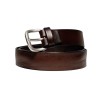 Albertoluti - CINTURA 754/35 BROWN