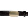 Albertoluti - CINTURA 4000/25 BROWN
