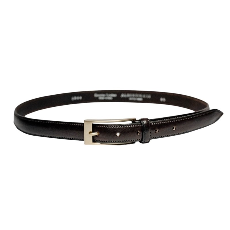 Albertoluti - BELT 2044/25 BROWN