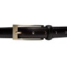 Albertoluti - CINTURA 2044/25 BROWN