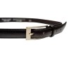 Albertoluti - CINTURA 2044/25 BROWN