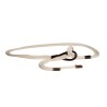 Albertoluti - LACE BELT CREAM