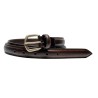 Albertoluti - CINTURA 3000/25 BROWN