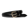 Albertoluti - CINTURA 3000/25 BLACK