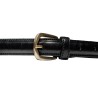 Albertoluti - CINTURA 3000/25 BLACK