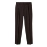 Be Able - Pantalone -  - 26S-RICCARDO_cacao