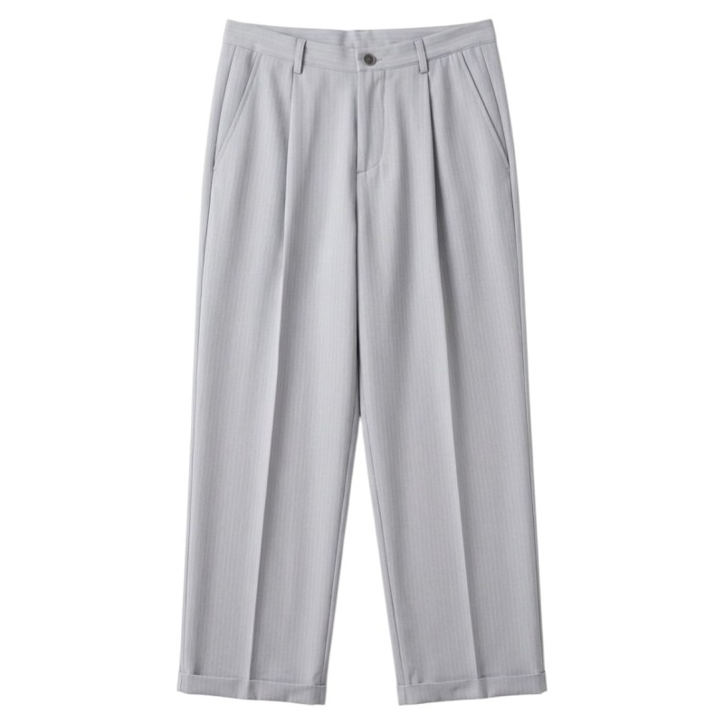Mood One - PANT 282 GREY