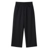Mood One - PANT BAGGY BLACK