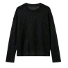 Mood One - T-SHIRT 16 BLACK