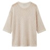 Mood One - T-SHIRT 9 PANNA