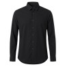 Low Brand - SHIRT S150 BLOW BLACK