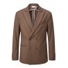 Mood One - GIACCA DUCA BROWN