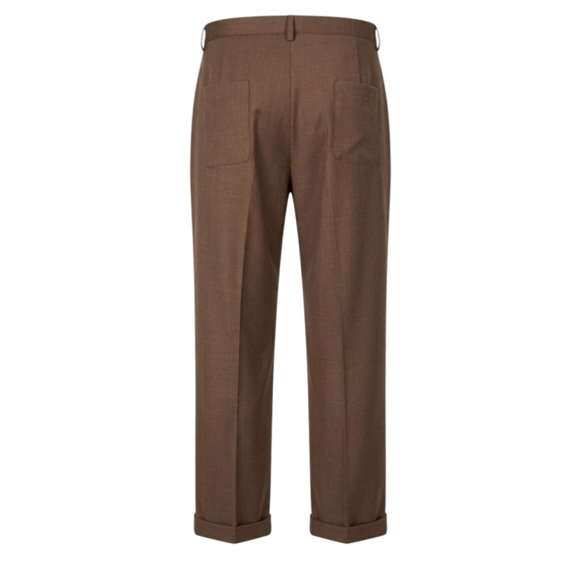 Mood One - HOSE 282 BRAUN