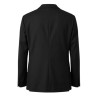 Mood One - CHAQUETA DUCA NEGRA