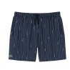 Lacoste - BOXER MARE MEDI
