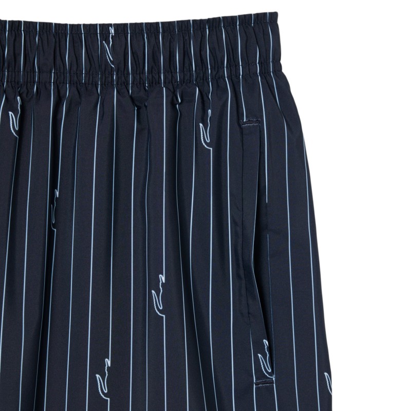 Lacoste - BOXER MARE MEDI