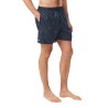 Lacoste - BOXER MARE MEDI