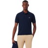 Lacoste - CLASSIC FIT L.12.12 LIGHT POLO SHIRT BLUE