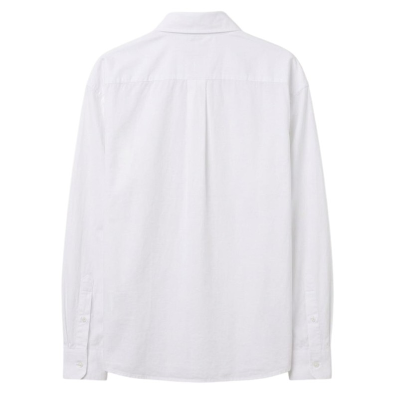 Mood One - CAMICIA WHITE