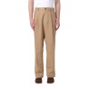 Hevò - RODI SUITS CAMEL
