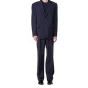 Hevò - MOLFETTA SUITS BLUE