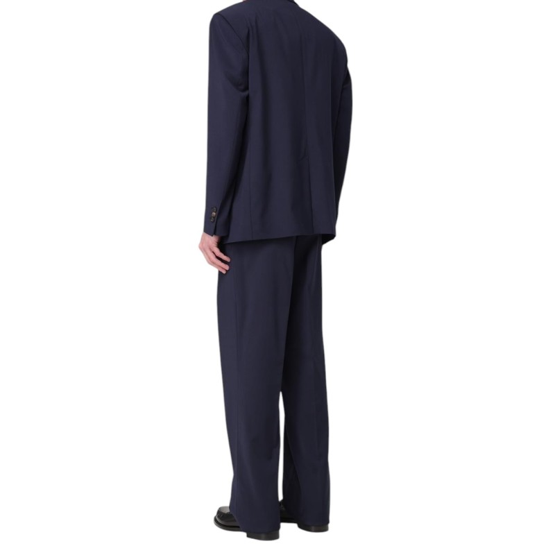 Hevò - MOLFETTA SUITS BLUE