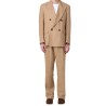 Hevò - RODI SUITS CAMEL
