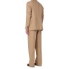 Hevò - RODI SUITS CAMEL