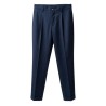 Daniele Alessandrini - PANTALACCIO NAVY