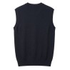 Daniele Alessandrini - MAGLIA SMANICATA BLACK