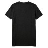 Daniele Alessandrini - T-SHIRT SCOLLO V BLACK