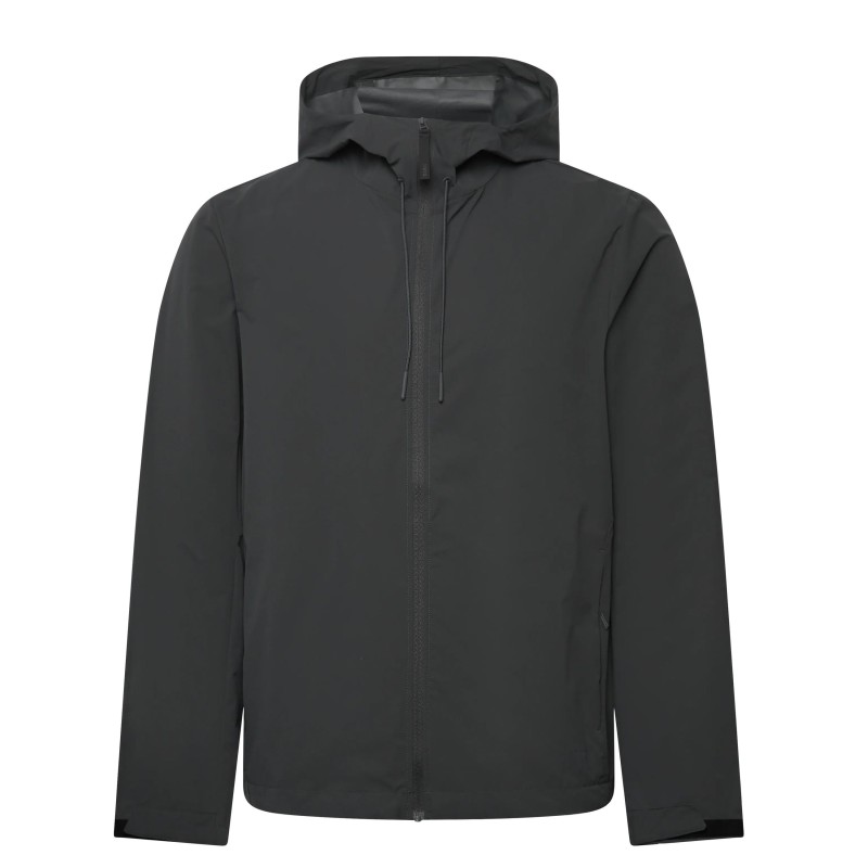 Rains - MITO JACKET DARK GREY