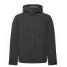 Rains - MITO JACKET DARK GREY