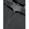 Rains - MITO JACKET DARK GREY