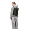 Rains -  BACKPACK MINI GREEN