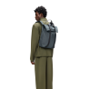 Rains -  2 WAY TOTE BACKPACK