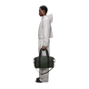 Rains -  HILO WEEKEND BAG SMALL GREEN