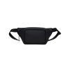 Rains -  BUM BAG MINI BLACK