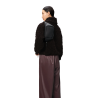 Rains -  BUM BAG MINI BLACK