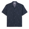 Lacoste - CAMICIA IN TWILL