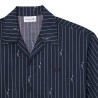 Lacoste - CAMICIA IN TWILL