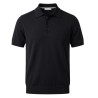 Diktat - POLO F.14 NERO