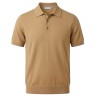Diktat - POLO F.14 NOCCIOLA